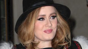 Las razones de Adele para rechazar actuar en la Super Bowl 2017
