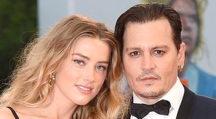 Johnny Depp y Amber Heard llegan a un acuerdo de divorcio para cerrar el escándalo