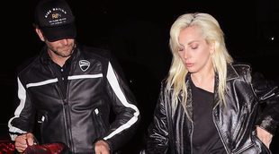 Lady Gaga protagonizará la película 'A Star is Born' junto a Bradley Cooper