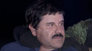 Secuestrado el hijo de 'El Chapo' Guzmán