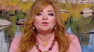8 presentadoras egipcias, 'despedidas' un mes por su peso