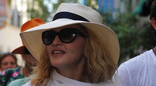Madonna celebra su 58 cumpleaños por todo lo alto: viaja hasta Cuba con sus hijos
