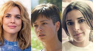 'El olivo', 'Julieta' y 'La novia': preseleccionadas para representar a España en los Premios Oscar 2017