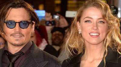 Amber Heard dona los 7 millones de dólares que ha conseguido tras su divorcio de Johnny Depp a la caridad