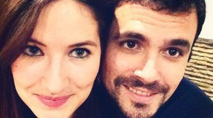 Alberto Garzón anuncia su boda con Anna Ruiz tras 4 años de relación: 