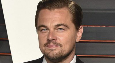 Leonardo DiCaprio sufre un accidente de tráfico junto a Nina Agdal en Los Hamptons