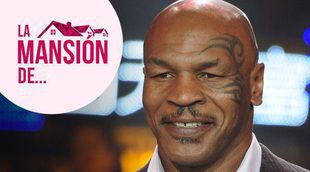 Rebosante de lujo y carácter: Así es la nueva mansión en Nevada del exboxeador Mike Tyson