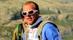 Muere el saltador BASE Alexander Polli a los 31 años en los Alpes franceses