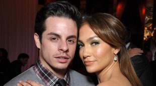 Jennifer Lopez y Casper Smart han roto tras 5 años de relación