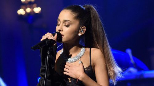 Ariana Grande y Nicki Minaj actuarán en los MTV Video Music Awards 2016