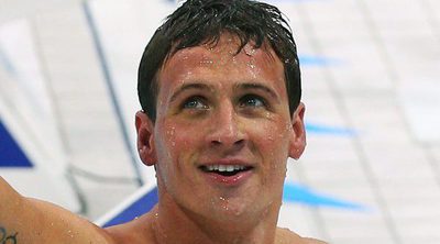 Problemas para el nadador: La polícia de Río acusa a Ryan Lochte por falso testimonio