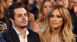 Se desvela la razón de la ruptura de Jennifer Lopez y Casper Smart