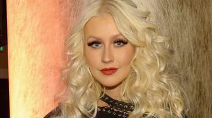 Christina Aguilera monta un fiestón con Mario Bros para celebrar el segundo cumpleaños de su hija Summer Rain