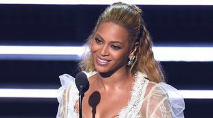 Beyoncé arrasa en los MTV Video Music Awards 2016 al ganar 8 premios