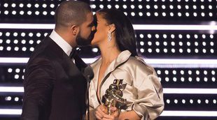Drake declara su amor por Rihanna en los MTV VMAs 2016: 
