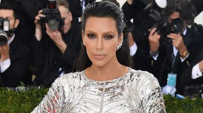Kim Kardashian se confiesa: "He aprendido a vivir con la psoriasis"