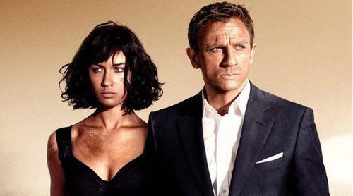 Las 4 Chicas Bond más discretas de la saga 007
