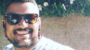 Nacho Aguayo, director creativo de Pedro del Hierro, ha sido padre por gestación subrogada