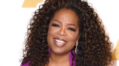 Oprah Winfrey desmiente los rumores sobre su posible boda con Stedman Graham