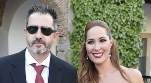 De Rosario Mohedano a Paulina Rubio: todos los invitados a la boda de Rocío Carrasco y Fidel Albiac