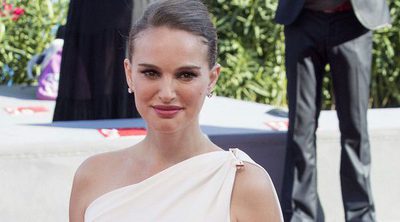 ¿Está Natalie Portman embarazada? Las fotos que han levantado las sospechas