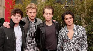 The Vamps anuncia dos conciertos en España