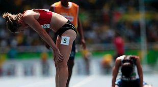 España suma ya 9 medallas en los juegos Paralímpicos de Río 2016