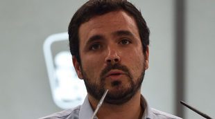 Alberto Garzón, ingresado en un hospital por una infección vírica