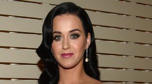 Katy Perry asiste a su hermana en el parto y después se va al estudio
