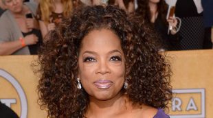 5 razones por las que Oprah Winfrey es toda una estrella
