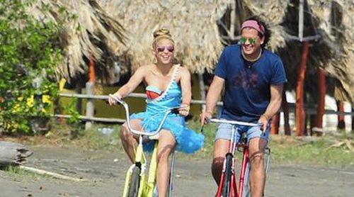 'La Bicicleta' de Carlos Vives y Shakira se ha convertido en la canción del verano 2016