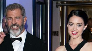 Mel Gibson espera su noveno hijo, el primero junto a su novia Rosalind Ross