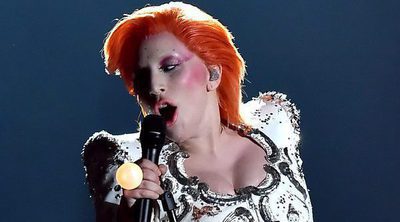 Confirmado: Lady Gaga cantará en el intermedio de la Super Bowl 2017
