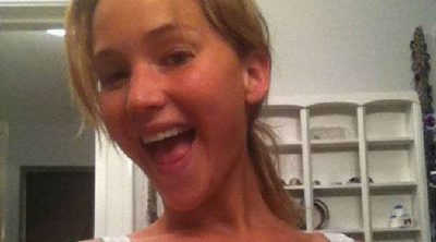 Salen a a luz nuevas fotos íntimas de Jennifer Lawrence tras ser hackeada en 2014