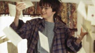 La casa original de Harry Potter se vende por más de medio millón de euros