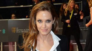 Los amores de la vida de Angelina Jolie: 3 matrimonios, una mujer y varios affaires