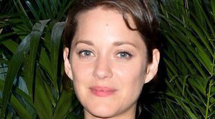 Marion Cotillard anuncia embarazo y niega ser la causante de la ruptura entre Brad Pitt y Angelina Jolie