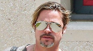 Brad Pitt, investigado por presuntas agresiones físicas y verbales a sus hijos