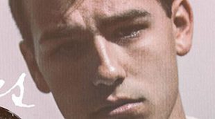 Jacob Whitesides entra en la lista de ventas y anuncia gira española