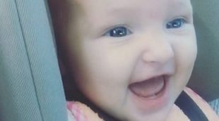 El vídeo más tierno de Matilda Suárez: a Malena Costa se le cae la baba viendo su risa