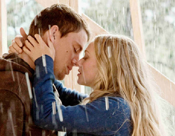 10 Películas Románticas Basadas En Novelas De Nicholas Sparks Que Tienes Que Ver Bekia Actualidad 0998