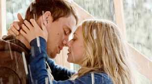 10 películas románticas basadas en novelas de Nicholas Sparks que tienes que ver