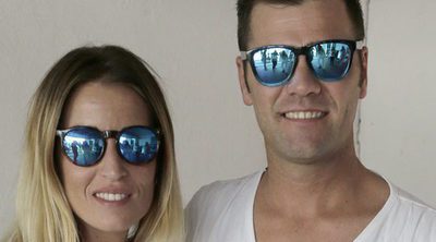 Fonsi Nieto y Marta Castro anuncian boda tras 3 años de relación