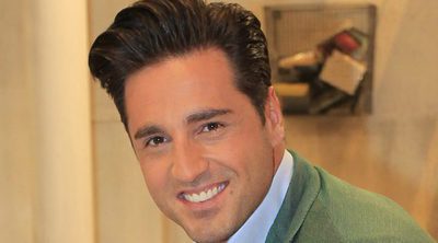 David Bustamante sigue los pasos de su mujer Paula Echevarría: Ahora será actor