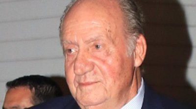 El Rey Juan Carlos perdona a su sobrino Alessandro Lequio tras años sin contacto por sus escándalos