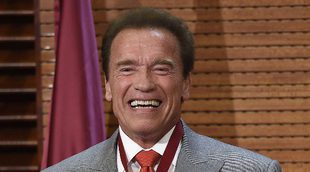Arnold Schwarzenegger fue maltratado por su padre al creer que era gay