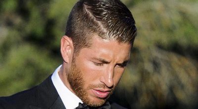 El mal momento de Sergio Ramos: preocupado por su hermano René y por sus negocios