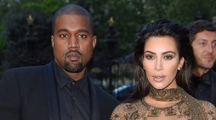 Kim Kardashian y Kanye West se reencuentran en Nueva York tras el atraco de París