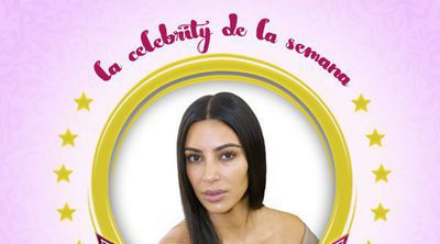 Kim Kardashian se convierte en la celebrity de la semana por el robo de París y sus consecuencias