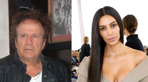 Famosos desvalijados: Kim Kardashian, Miley Cyrus o Fortu, entre las celebrities que han sido asaltadas